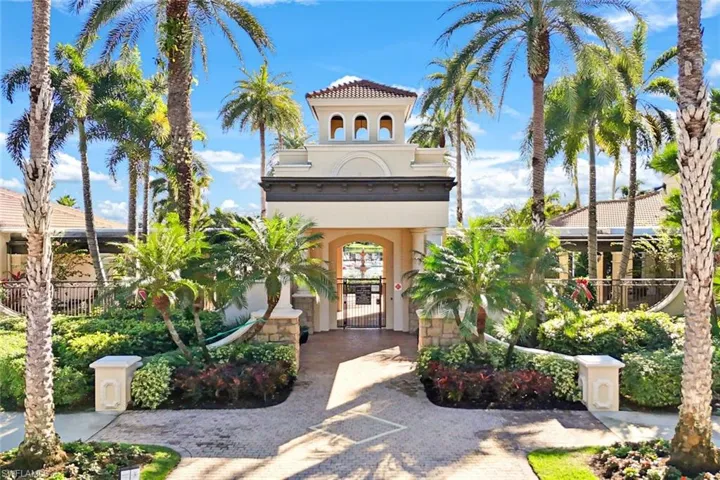 1296  Barrigona  CT, Naples, FL 34119