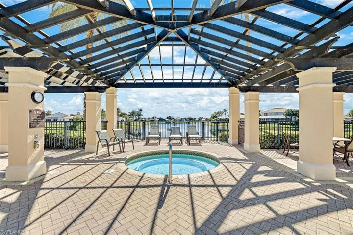 1296  Barrigona  CT, Naples, FL 34119