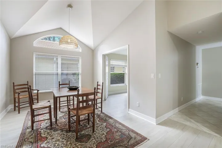 1296  Barrigona  CT, Naples, FL 34119