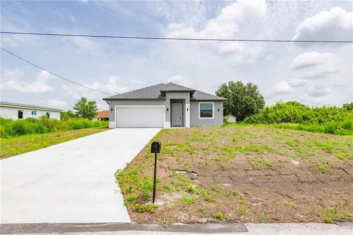 3028 39th St Sw, Lehigh Acres Fl 33976
