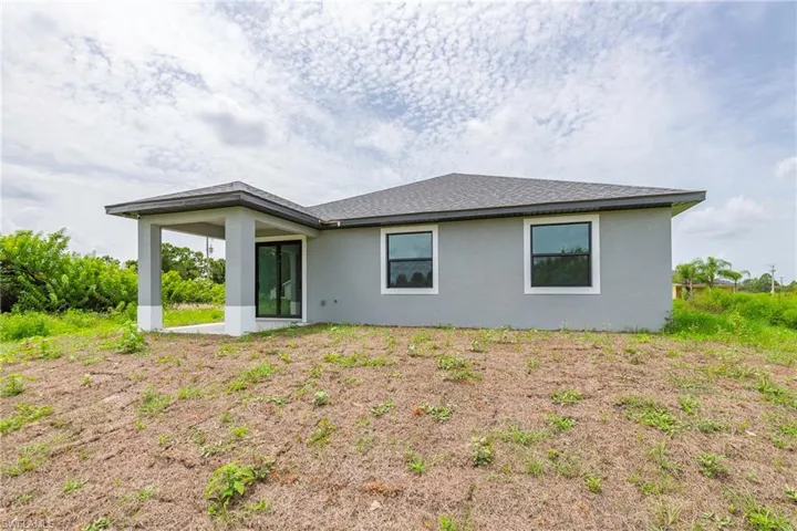 3028 39th St Sw, Lehigh Acres Fl 33976