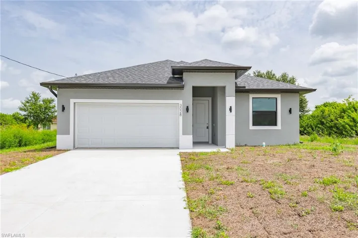 3028 39th St Sw, Lehigh Acres Fl 33976