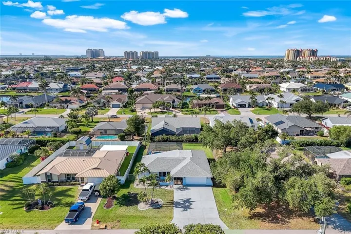 1416 Sw 52nd Ter, Cape Coral Fl 33914