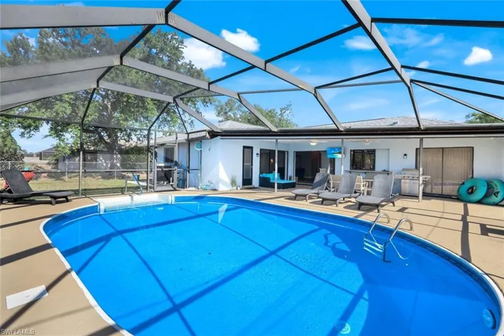 1416 Sw 52nd Ter, Cape Coral Fl 33914