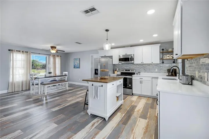 1416 Sw 52nd Ter, Cape Coral Fl 33914