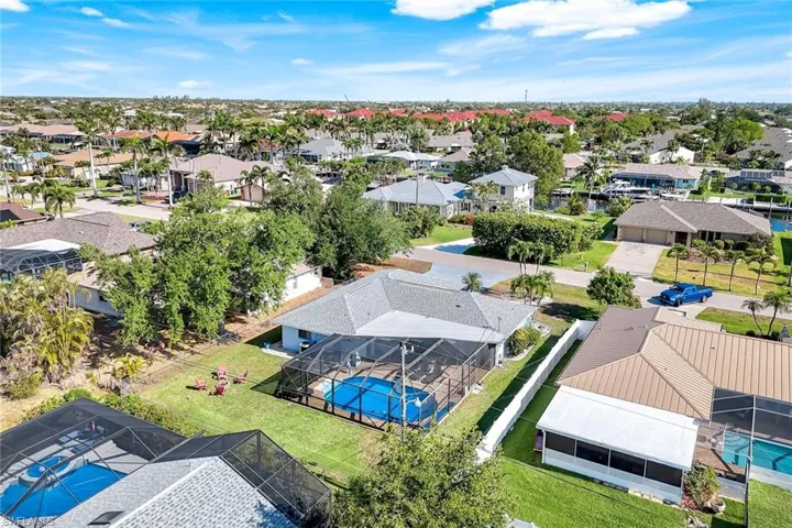 1416 Sw 52nd Ter, Cape Coral Fl 33914