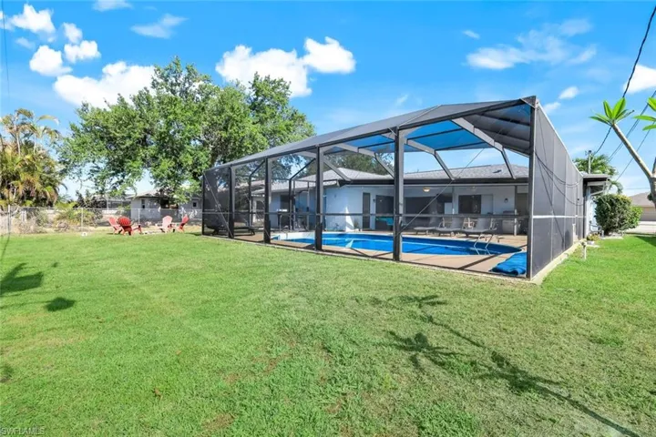 1416 Sw 52nd Ter, Cape Coral Fl 33914