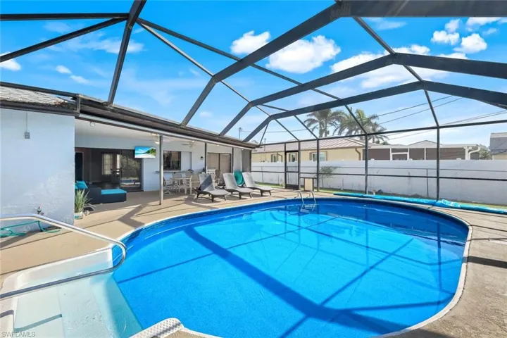1416 Sw 52nd Ter, Cape Coral Fl 33914
