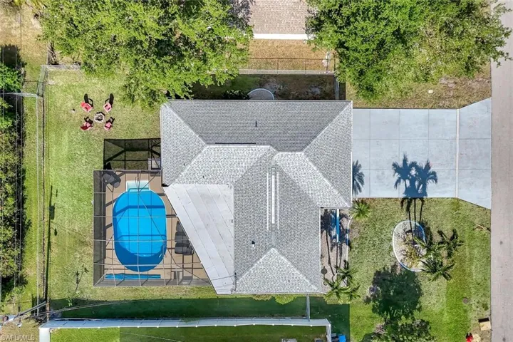 1416 Sw 52nd Ter, Cape Coral Fl 33914