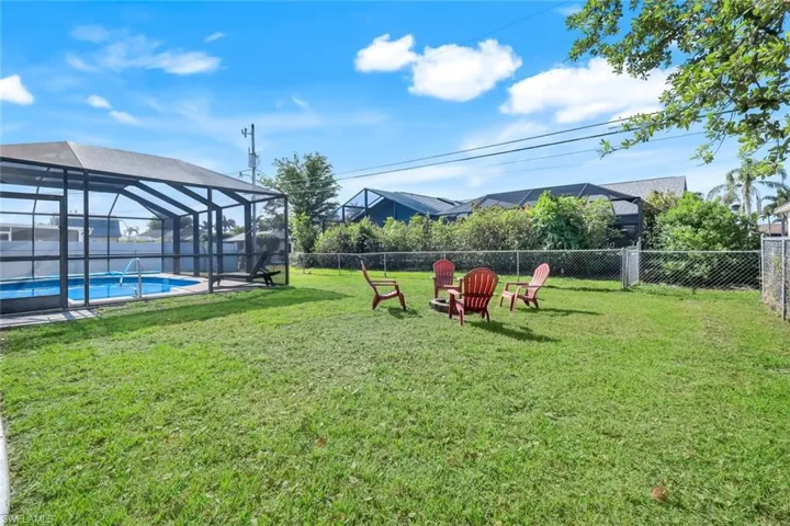 1416 Sw 52nd Ter, Cape Coral Fl 33914