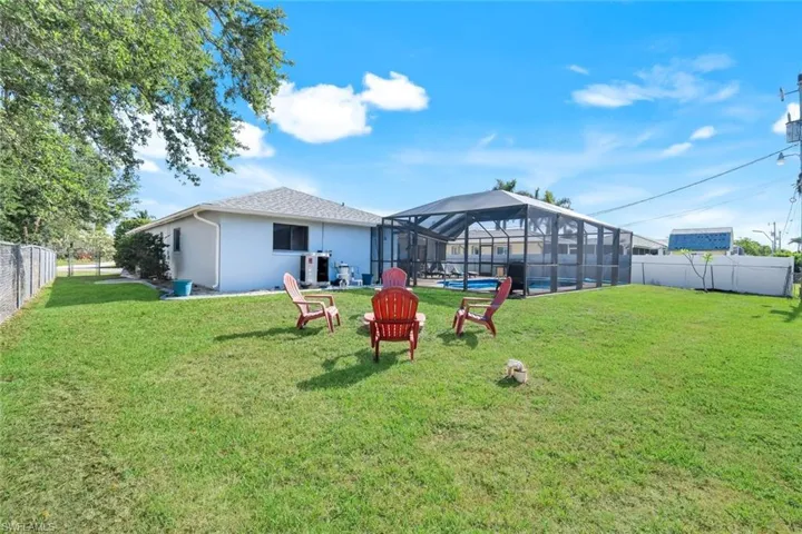 1416 Sw 52nd Ter, Cape Coral Fl 33914