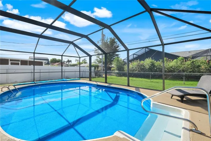 1416 Sw 52nd Ter, Cape Coral Fl 33914