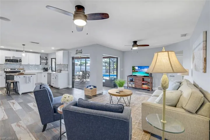 1416 Sw 52nd Ter, Cape Coral Fl 33914