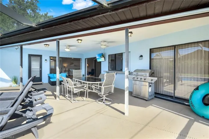 1416 Sw 52nd Ter, Cape Coral Fl 33914