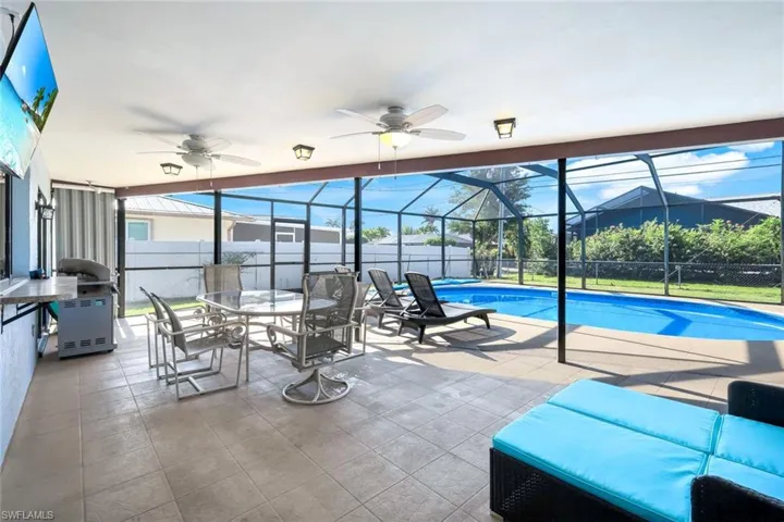 1416 Sw 52nd Ter, Cape Coral Fl 33914