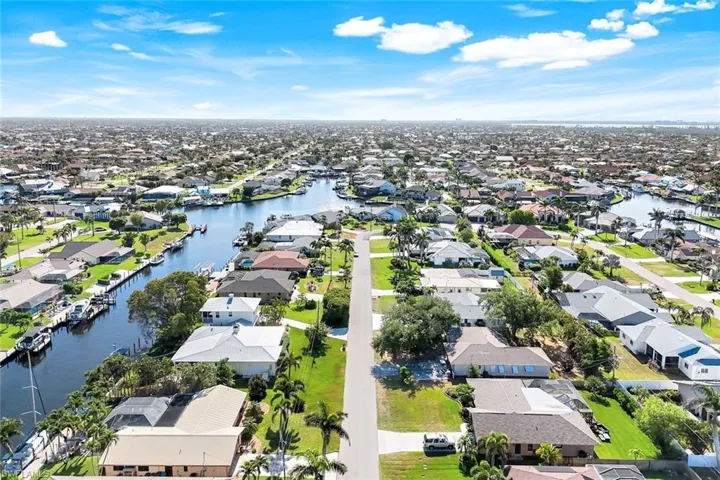 1416 Sw 52nd Ter, Cape Coral Fl 33914