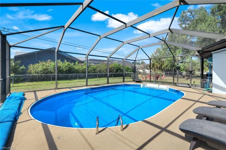 1416 Sw 52nd Ter, Cape Coral Fl 33914