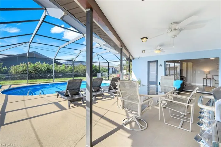 1416 Sw 52nd Ter, Cape Coral Fl 33914