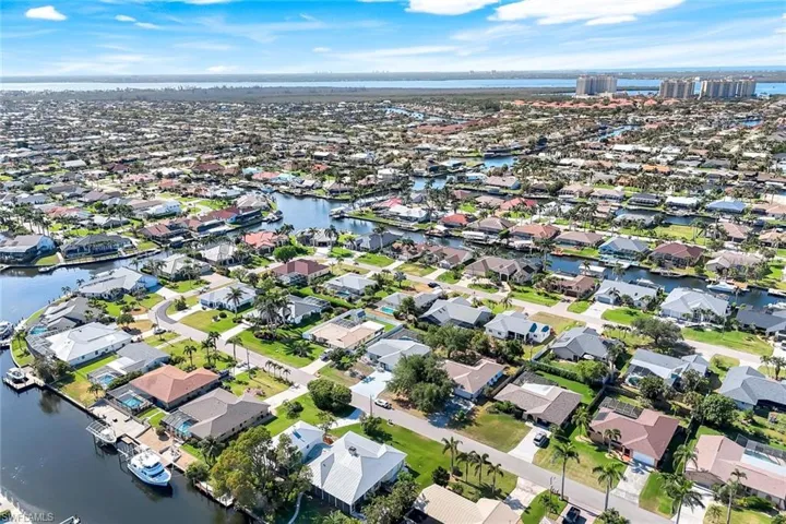 1416 Sw 52nd Ter, Cape Coral Fl 33914