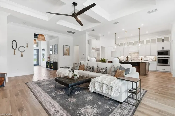 19549 Panther Island Blvd, Estero, Florida 33928