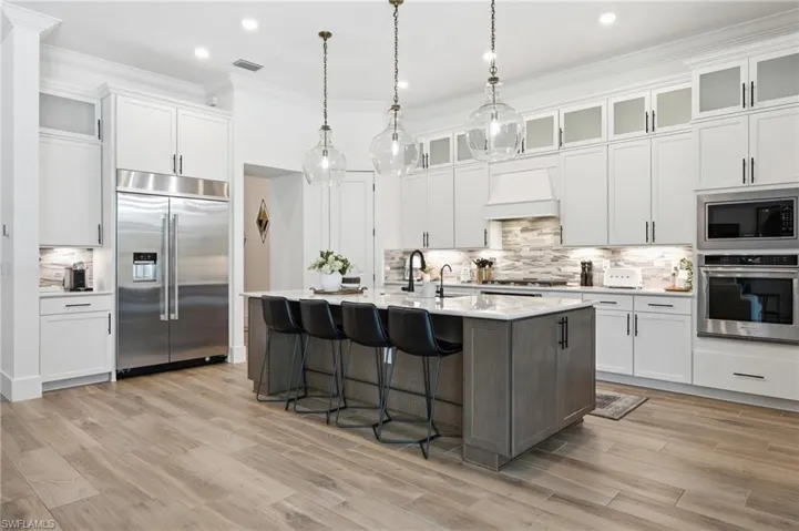 19549 Panther Island Blvd, Estero, Florida 33928