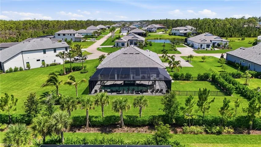 19549 Panther Island Blvd, Estero, Florida 33928
