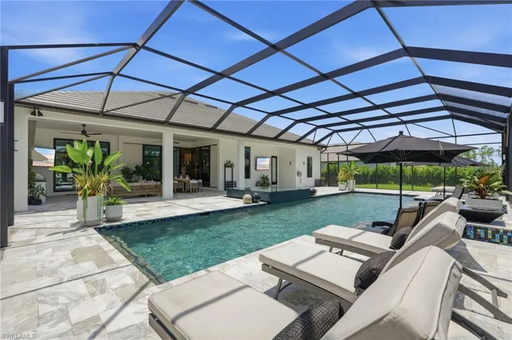 19549 Panther Island Blvd, Estero, Florida 33928