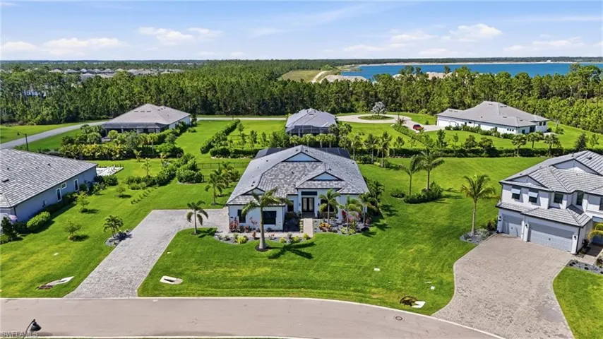 19549 Panther Island Blvd, Estero, Florida 33928