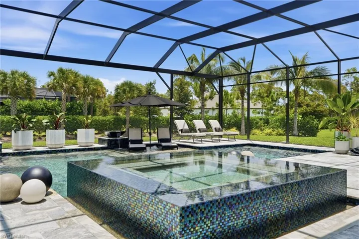 19549 Panther Island Blvd, Estero, Florida 33928