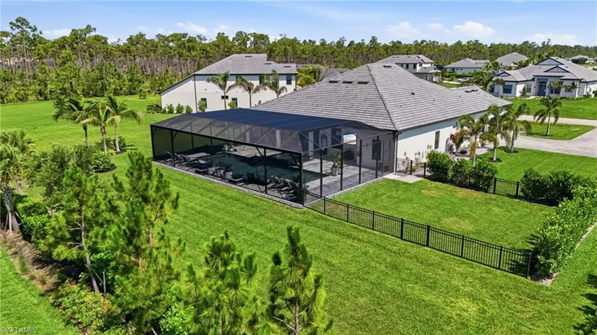 19549 Panther Island Blvd, Estero, Florida 33928