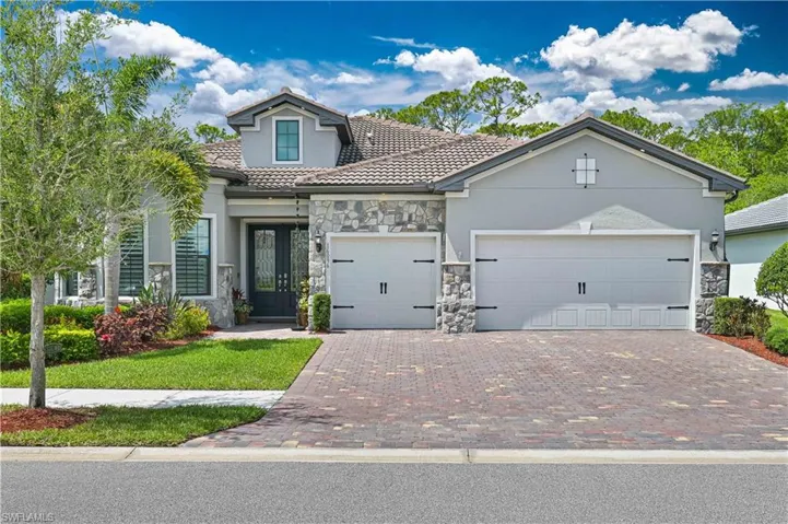 16096 Herons View Dr, Alva, Florida 33920