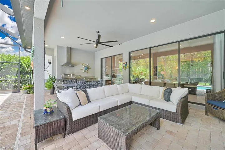16096 Herons View Dr, Alva, Florida 33920