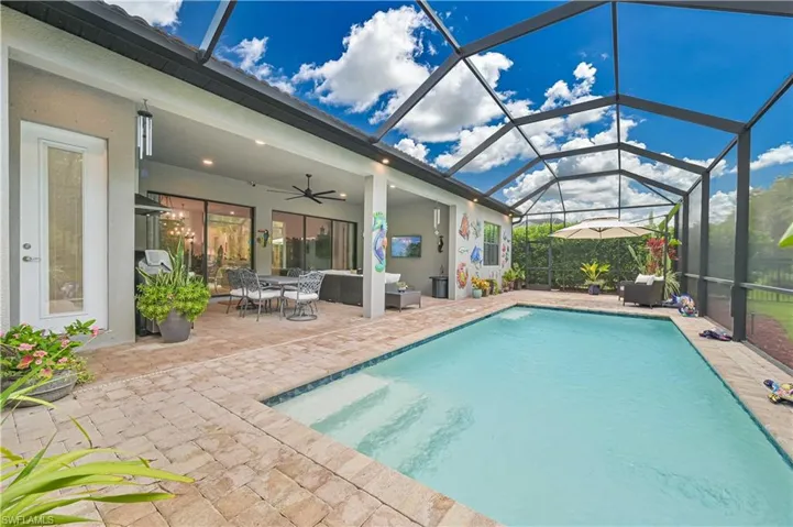 16096 Herons View Dr, Alva, Florida 33920