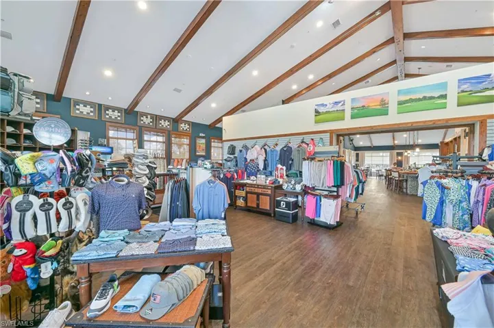 Proshop