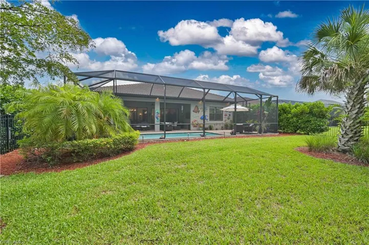 16096 Herons View Dr, Alva, Florida 33920