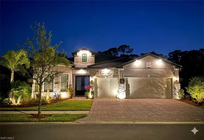 16096 Herons View Dr, Alva, Florida 33920