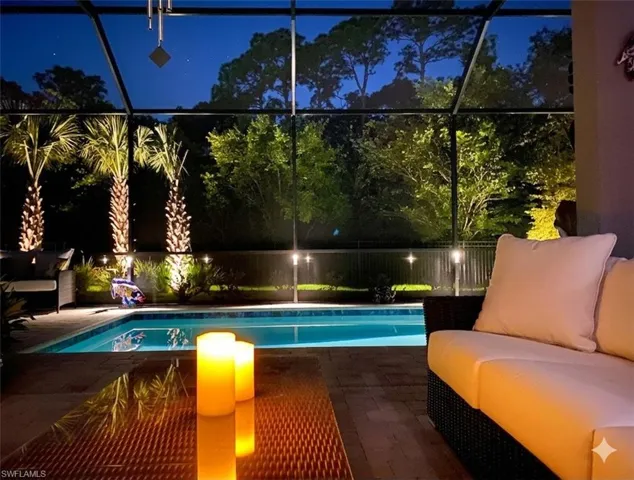 16096 Herons View Dr, Alva, Florida 33920