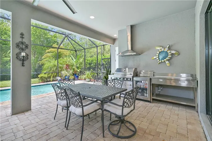 16096 Herons View Dr, Alva, Florida 33920