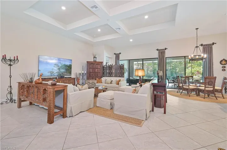 16096 Herons View Dr, Alva, Florida 33920