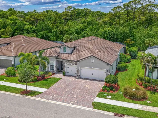 16096 Herons View Dr, Alva, Florida 33920