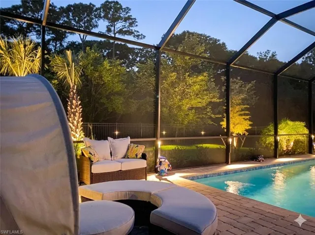 16096 Herons View Dr, Alva, Florida 33920