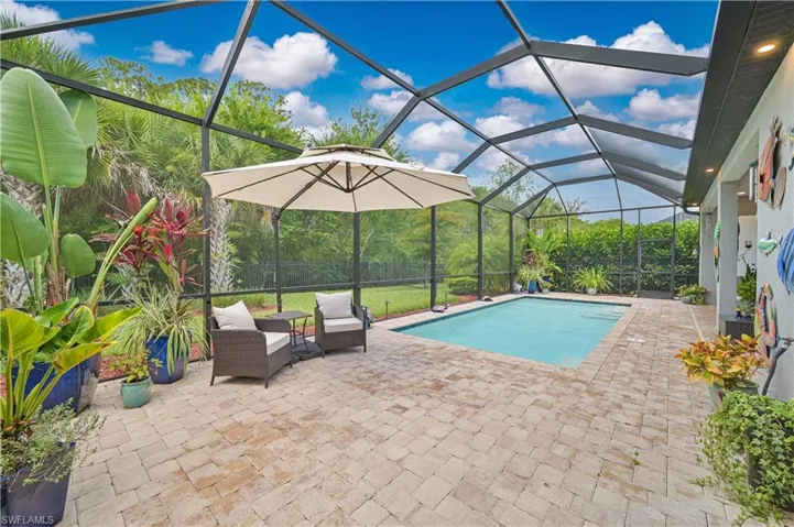 16096 Herons View Dr, Alva, Florida 33920