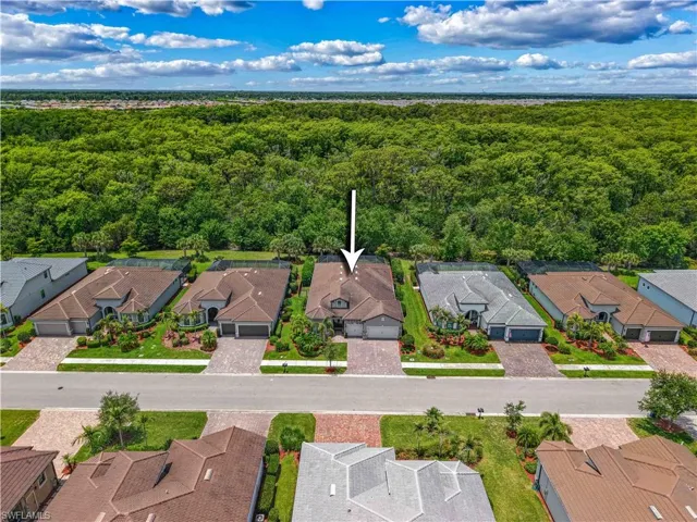 16096 Herons View Dr, Alva, Florida 33920