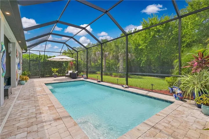 16096 Herons View Dr, Alva, Florida 33920