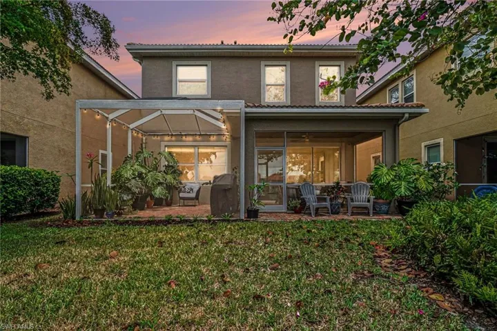3548 Brittons Ct, Fort Myers, Florida 33916
