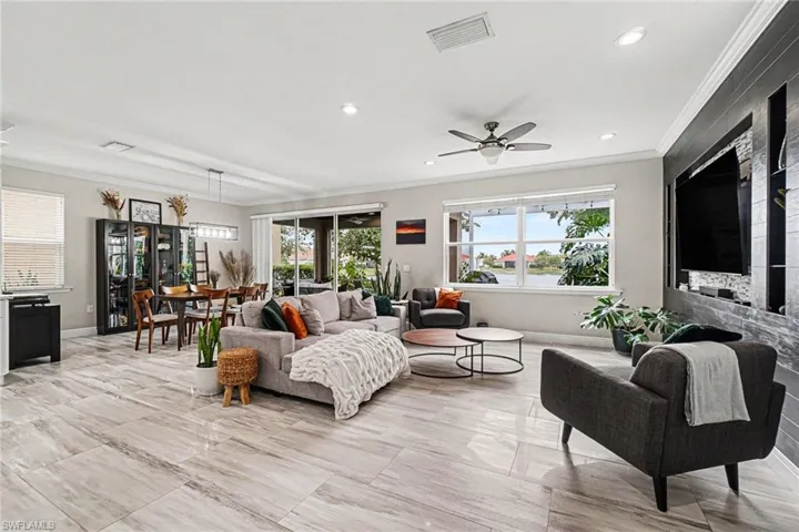 3548 Brittons Ct, Fort Myers, Florida 33916