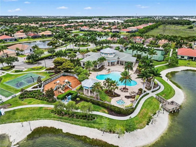 3548 Brittons Ct, Fort Myers, Florida 33916