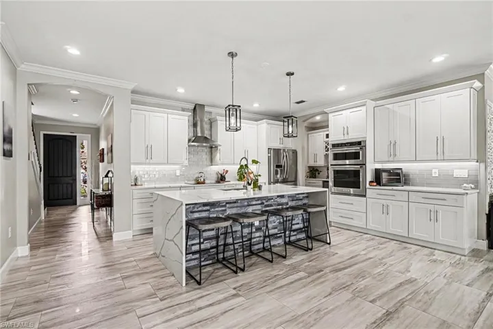 3548 Brittons Ct, Fort Myers, Florida 33916