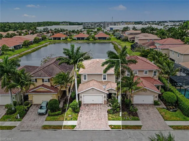 3548 Brittons Ct, Fort Myers, Florida 33916