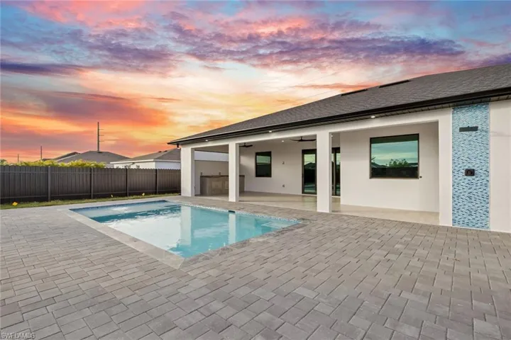 246 Gleason Pkwy, Cape Coral, Florida 33914